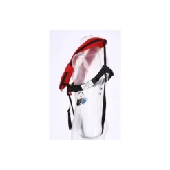 4W Gilet automatique 300N + Lampe Pro Sensor Elite
