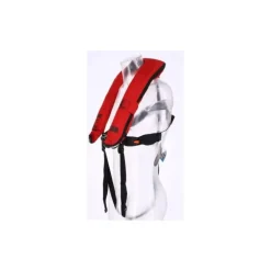 4W Gilet automatique 300N + Lampe Pro Sensor Elite