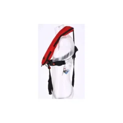 4W Gilet automatique 300N + Lampe Pro Sensor Elite