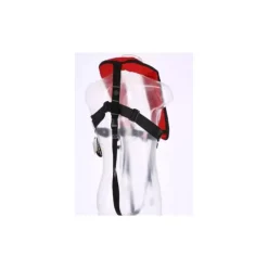 4W Gilet automatique 300N + Lampe Pro Sensor Elite