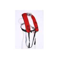 4W Gilet automatique 300N + Lampe Pro Sensor Elite