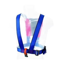 4W Harnais Bolero adulte