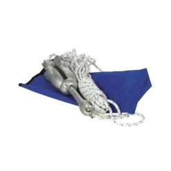 4W Kit grappin 3,2 kg