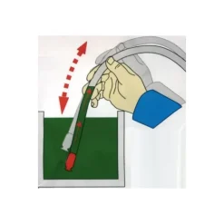 4W Pompe syphon 30L/min