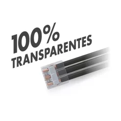WAGO Connecteur Série 221 | câble de 0,5 à 6 mm²