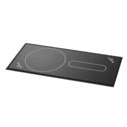 WALLAS Stove 1200D plaque vitrocéramique 2 feux diesel