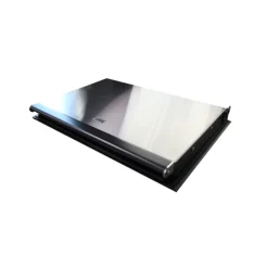 WALLAS XC Duo | Combiné plaque de cuisson + Chauffage