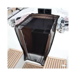 WATERLINE Moustiquaire universelle pour descente