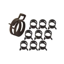 WEBASTO Collier à ressort
