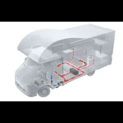 WEBASTO Hybrid 5 Air Top Evo 40 Standard