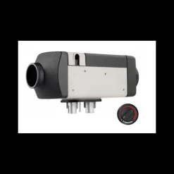WEBASTO Kit Air Top 2000 STC Standard