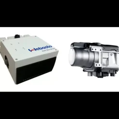 WEBASTO Kit Thermo Box Evo 12V Confort