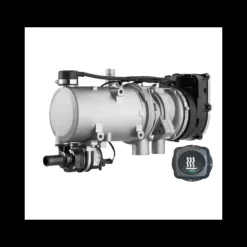 WEBASTO Thermo Pro 90