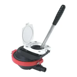 WHALE Compac 50