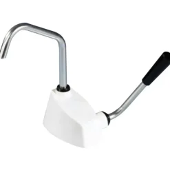 WHALE Flipper Mk 4