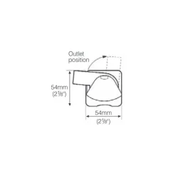 WHALE SuperSub Smart 1100