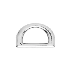 WICHARD Anneau D inox HR