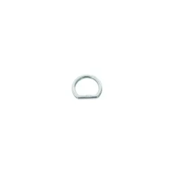 WICHARD Anneau D inox 316L