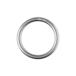WICHARD Anneau rond inox 316L