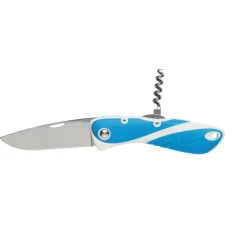 WICHARD Couteau Aquaterra lame & tire-bouchon