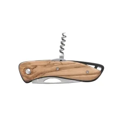 WICHARD Couteau Aquaterra Bois
