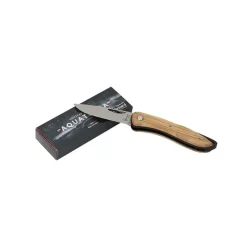 WICHARD Couteau Aquaterra Bois