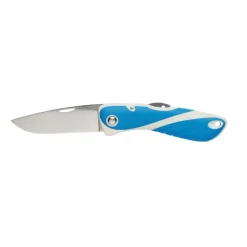 WICHARD Couteau Aquaterra Lame lisse