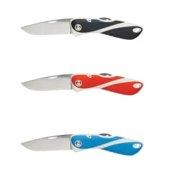 WICHARD Couteau Aquaterra Lame lisse