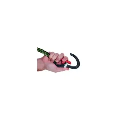 WICHARD Longe Proline Extensible 2M | 3 Mousquetons | témoin d'usure