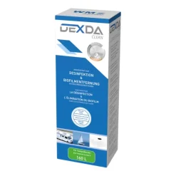 WM AQUATEC Dexda Clean