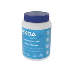 WM AQUATEC Dexda Clean Active