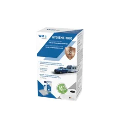 WM AQUATEC Hygiène Trio
