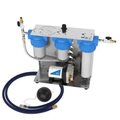 WM AQUATEC Kit remplissage spécial eaux de surface