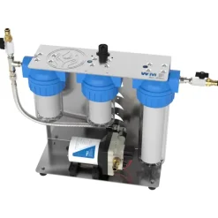WM AQUATEC Kit remplissage spécial eaux de surface