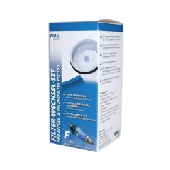 WM AQUATEC Set de changement de filtre FIE-100