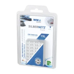 WM AQUATEC SilverNet Flex