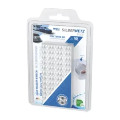 WM AQUATEC SilverNet Flex
