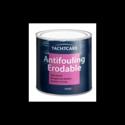 YACHTCARE Antifouling matrice érodable 2,5 L