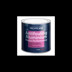 YACHTCARE Antifouling spécial aluminium haute performance 5 L
