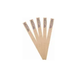 YACHTCARE Bâtons de mélange en bois