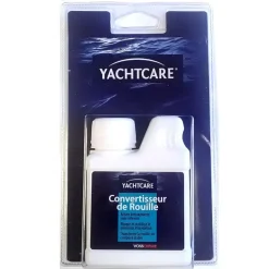 YACHTCARE Convertisseur de rouille tout matériau