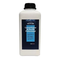 YACHTCARE Convertisseur de rouille tout matériau