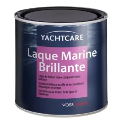 YACHTCARE Laque marine - 250 ml