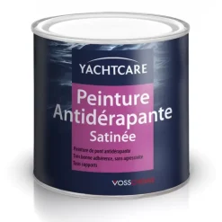 YACHTCARE Peinture antidérapante satinée 750 mL