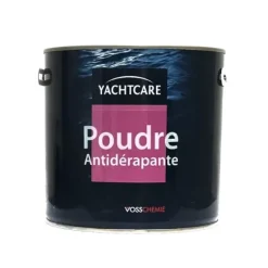 YACHTCARE Poudre antidérapante