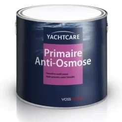 YACHTCARE Primaire anti-osmose | 2,5 L