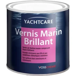 YACHTCARE Vernis marin brillant