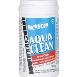YACHTICON Aqua Clean | Pastille