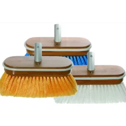 YACHTICON Balai-brosse USA toutes surfaces