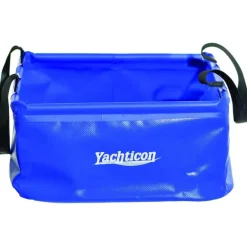 YACHTICON Bassine pliable 15 L